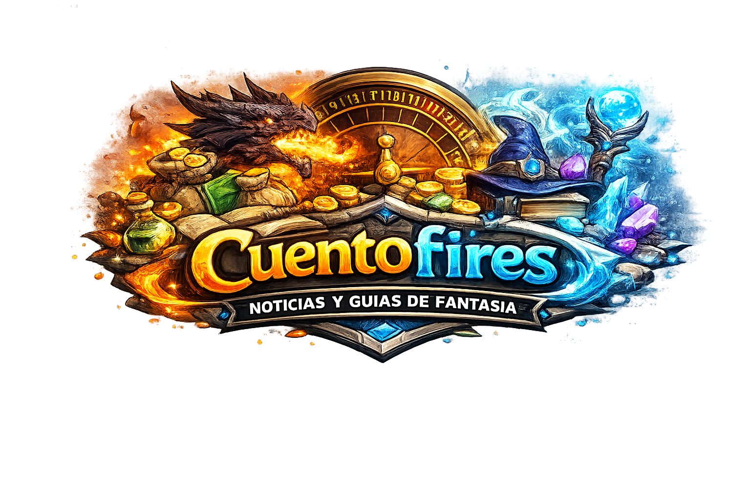 Cuentofires Clickaqui